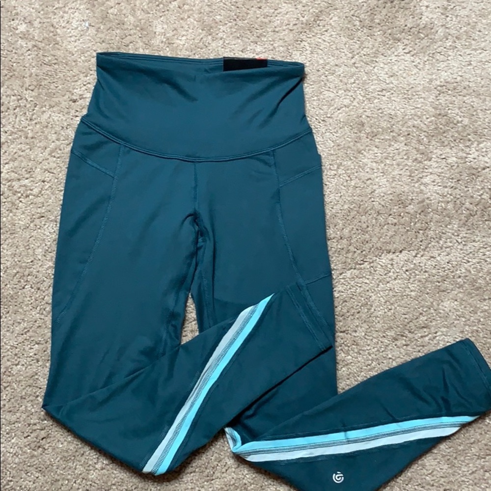 NWT Studio Fit Leggings